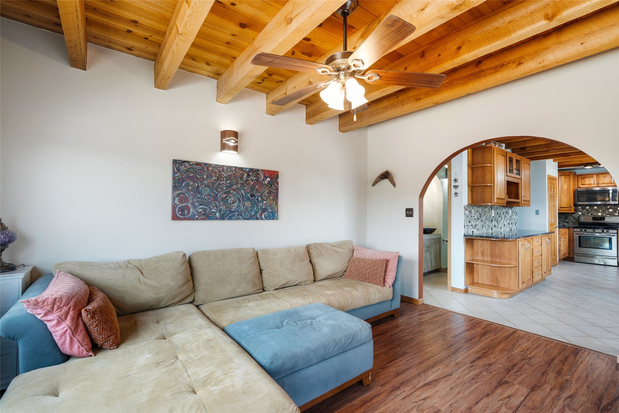 105 Moya Road Santa Fe, NM 87508 - Photo 14 of 43