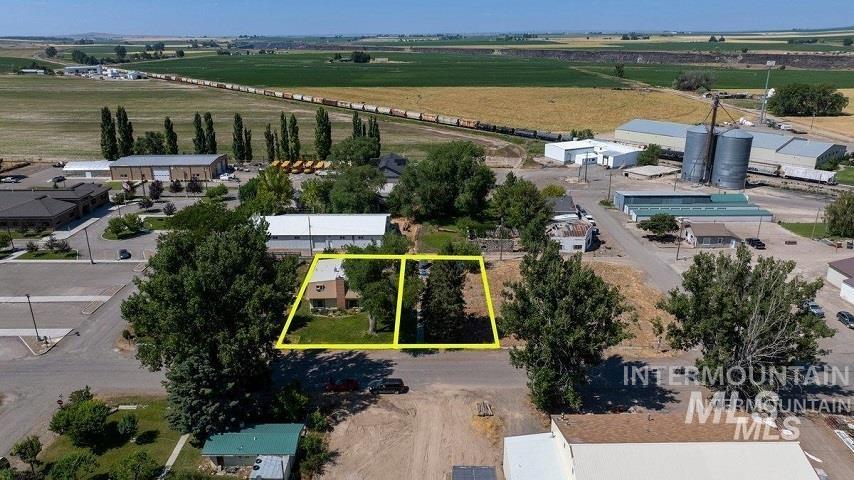 312 Boyd Street West Murtaugh, ID 83344 - Photo 32 of 32