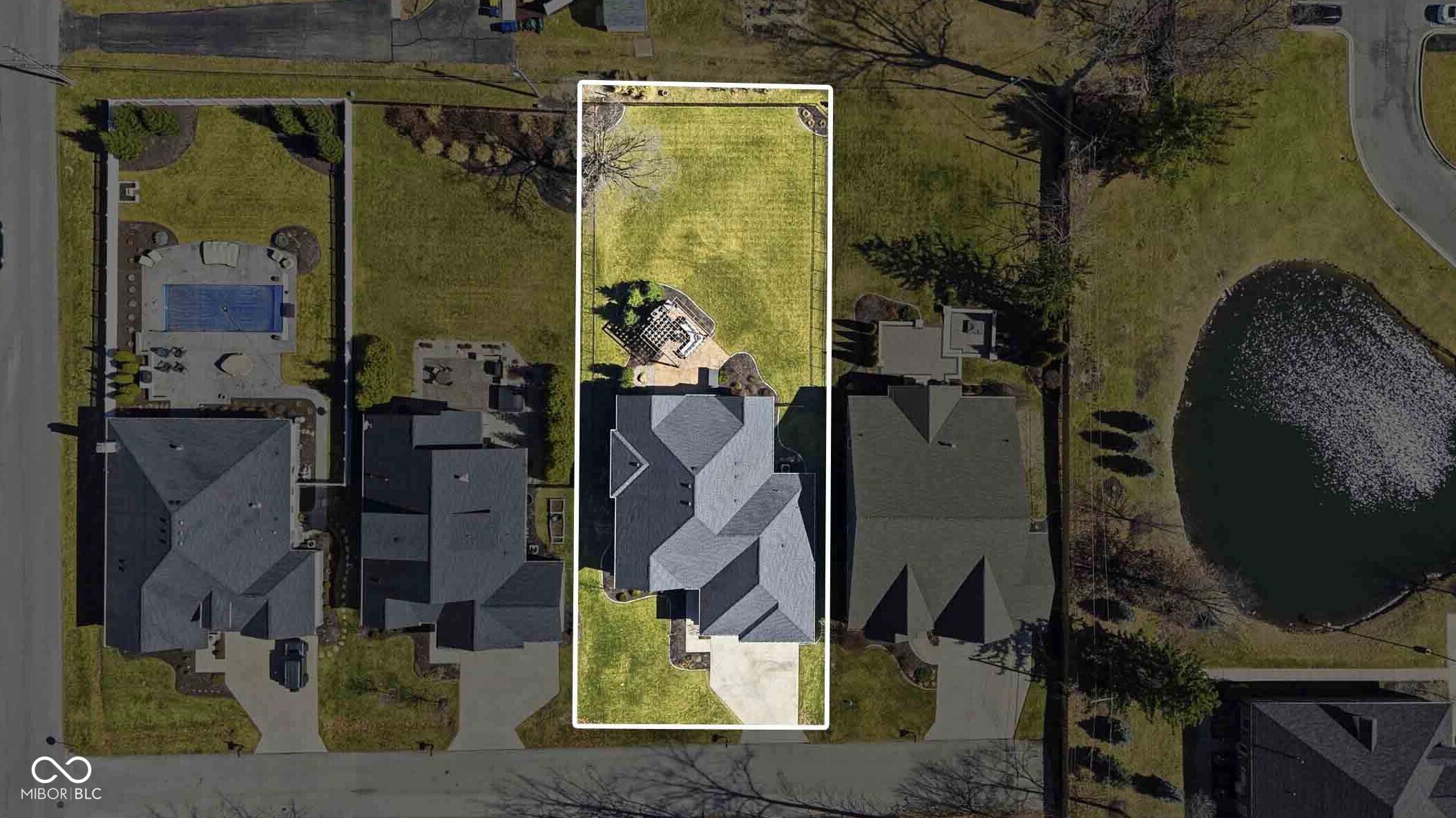 1067 Oswego Road Carmel, IN 46032 - Photo 54 of 58 Gallery Image 54