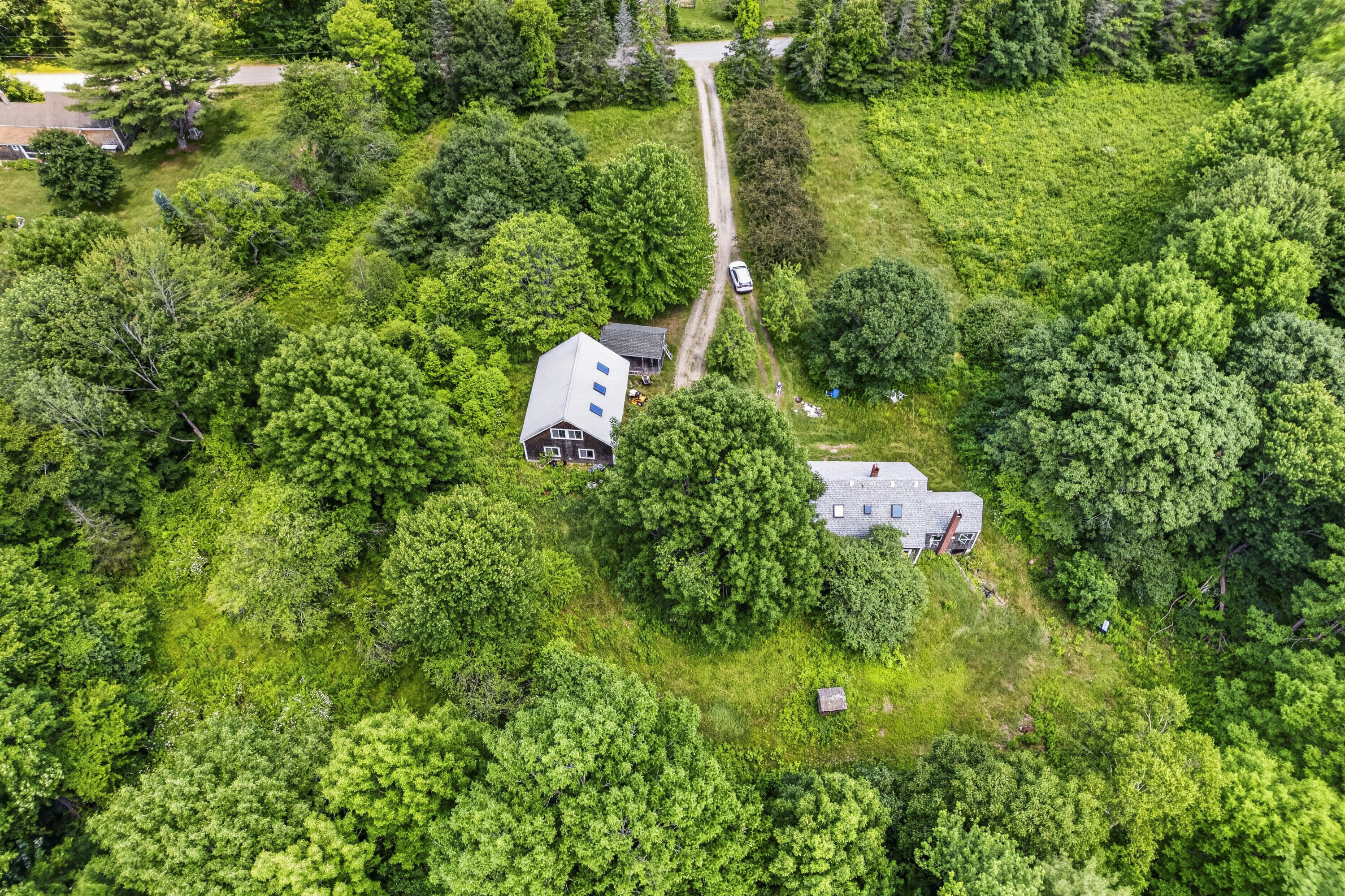 67 Ralph Wink Road Waldoboro, ME 04572 - Photo 13 of 63 67 Ralph Wink Rd_147