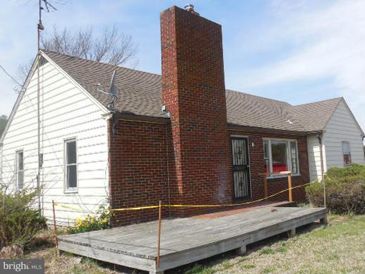 2712 Wesley Church Road Crapo, MD 21626 - Photo 1 of 20 Exterior (Front)