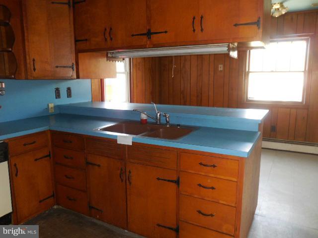2712 Wesley Church Road Crapo, MD 21626 - Photo 7 of 20 Kitchen