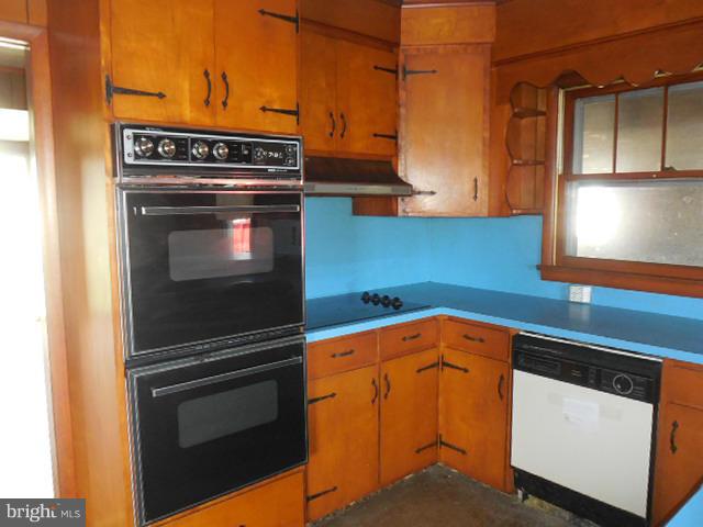 2712 Wesley Church Road Crapo, MD 21626 - Photo 8 of 20 Kitchen