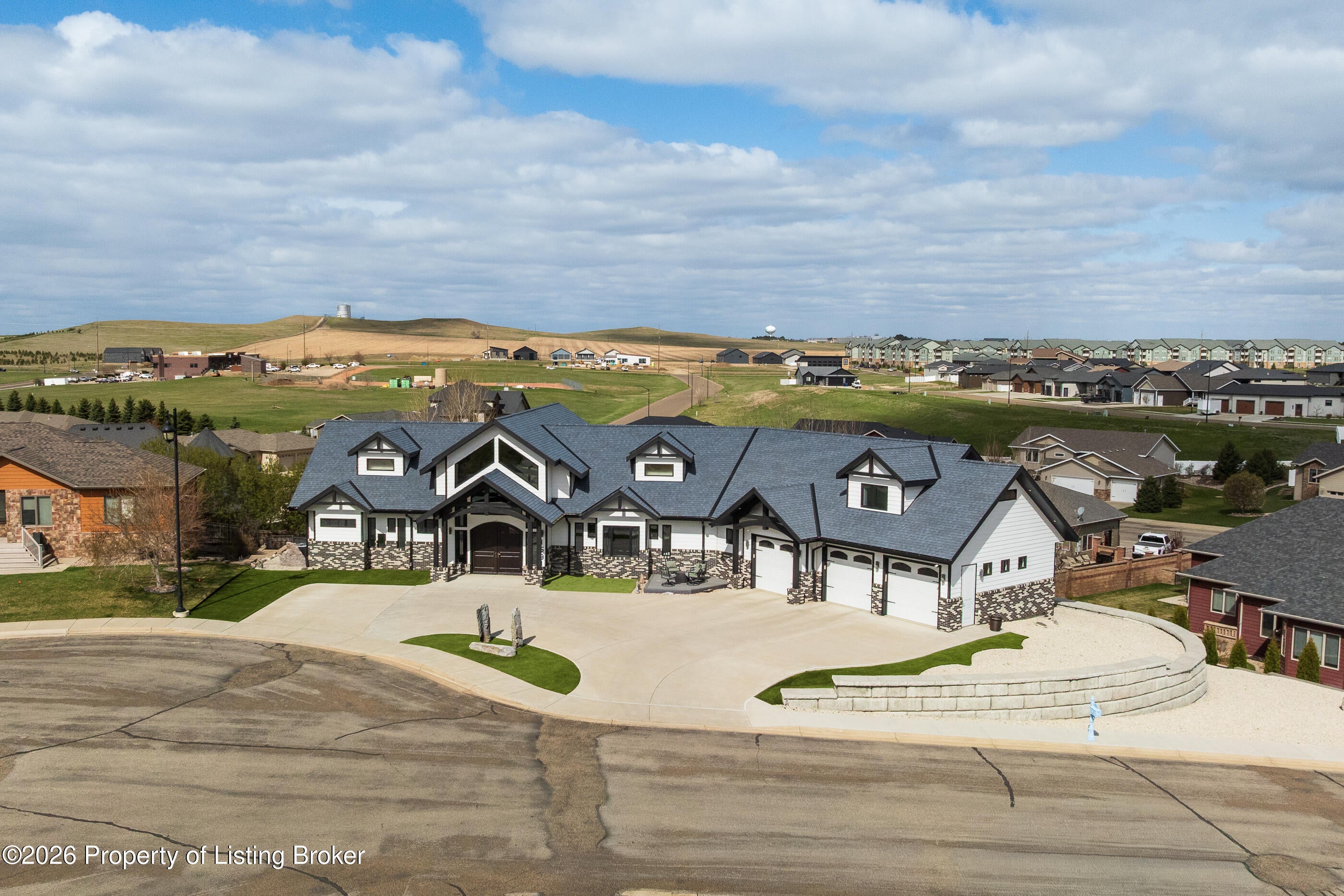 1591 Prairie Creek Road Dickinson, ND 58601 - Photo 6 of 151 1591-005