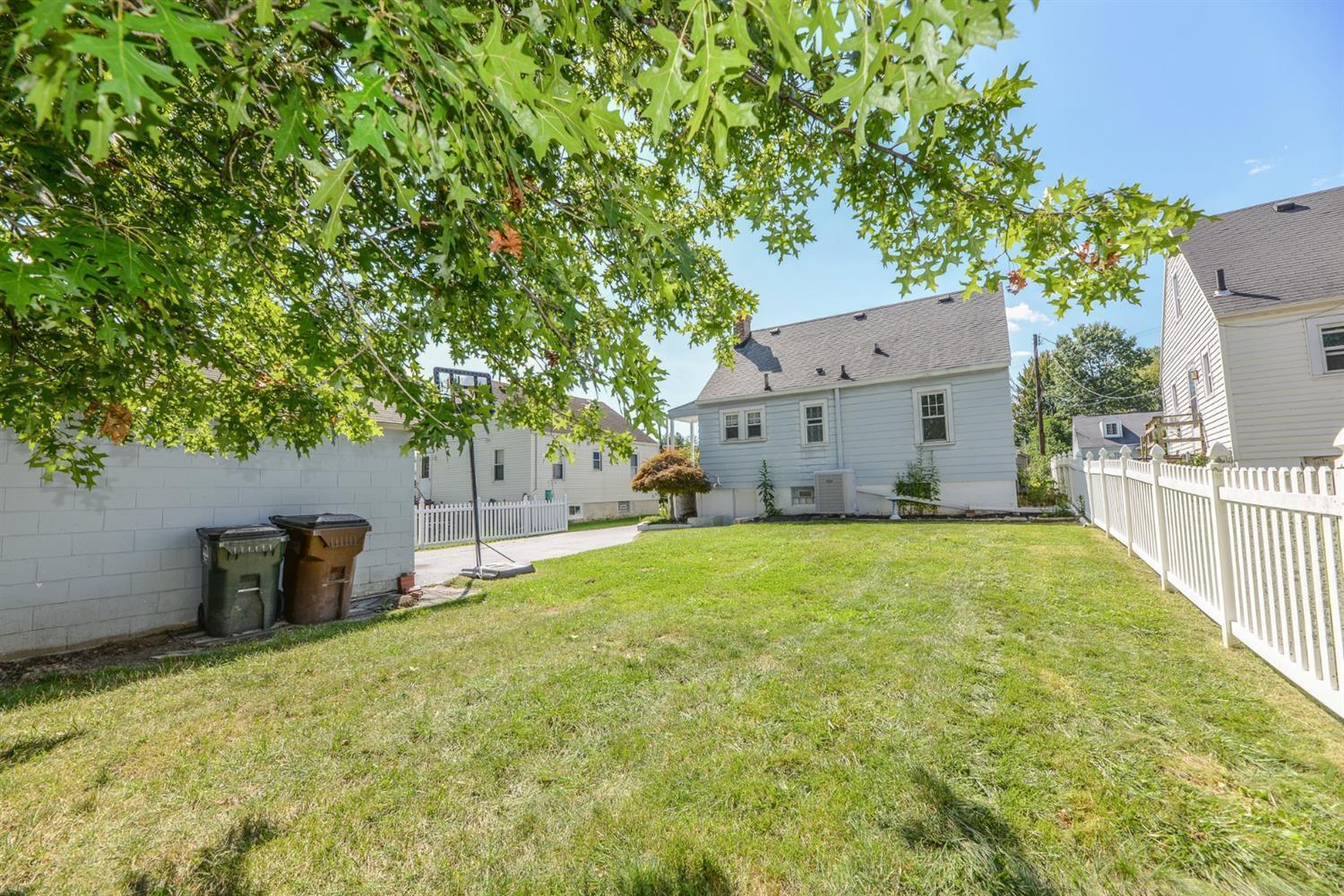 9726 Conklin Road Blue Ash, OH 45242 - Photo 19 of 19