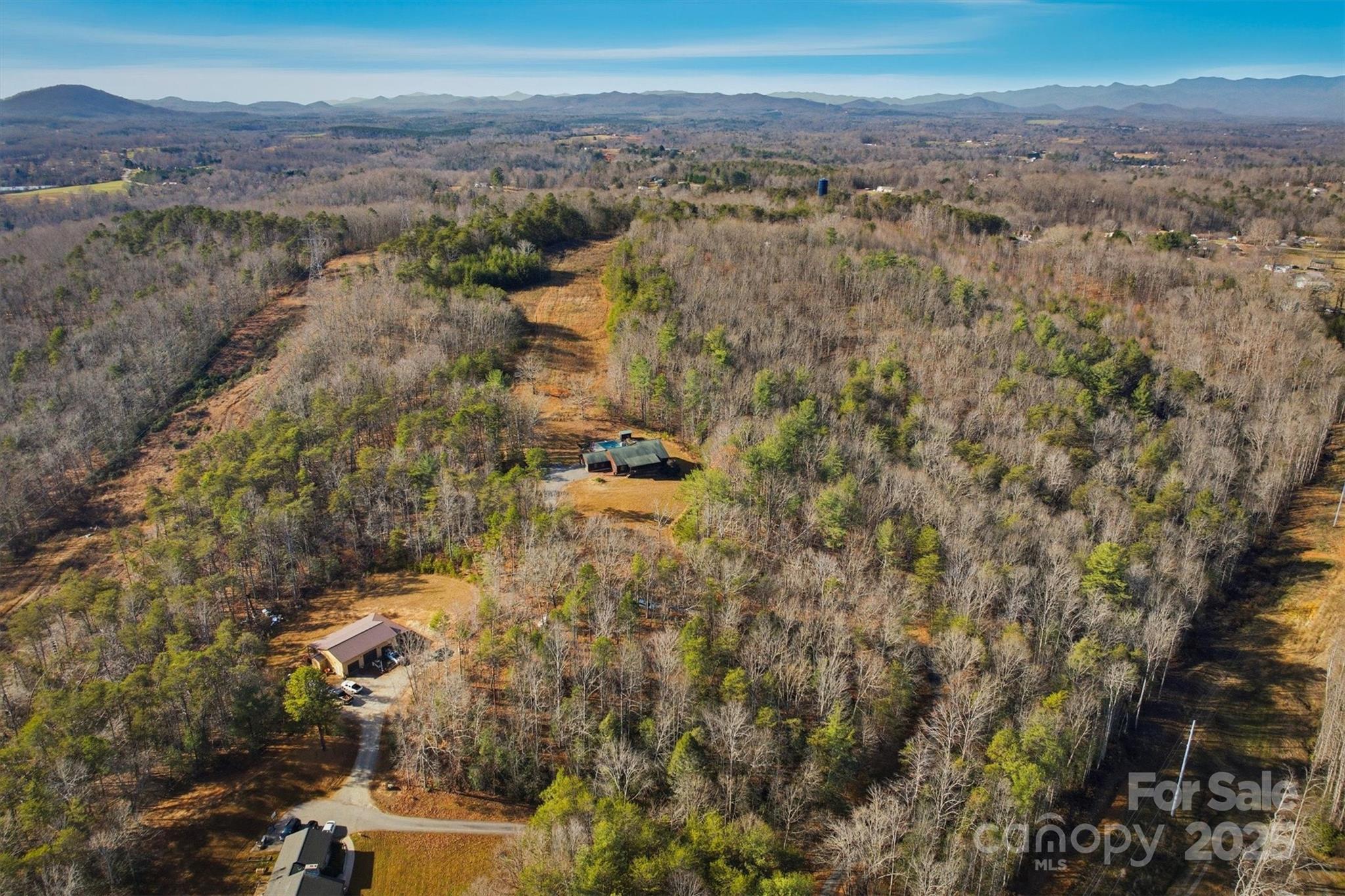 5341 Reese Store Avenue Morganton, NC 28655 - Photo 8 of 45