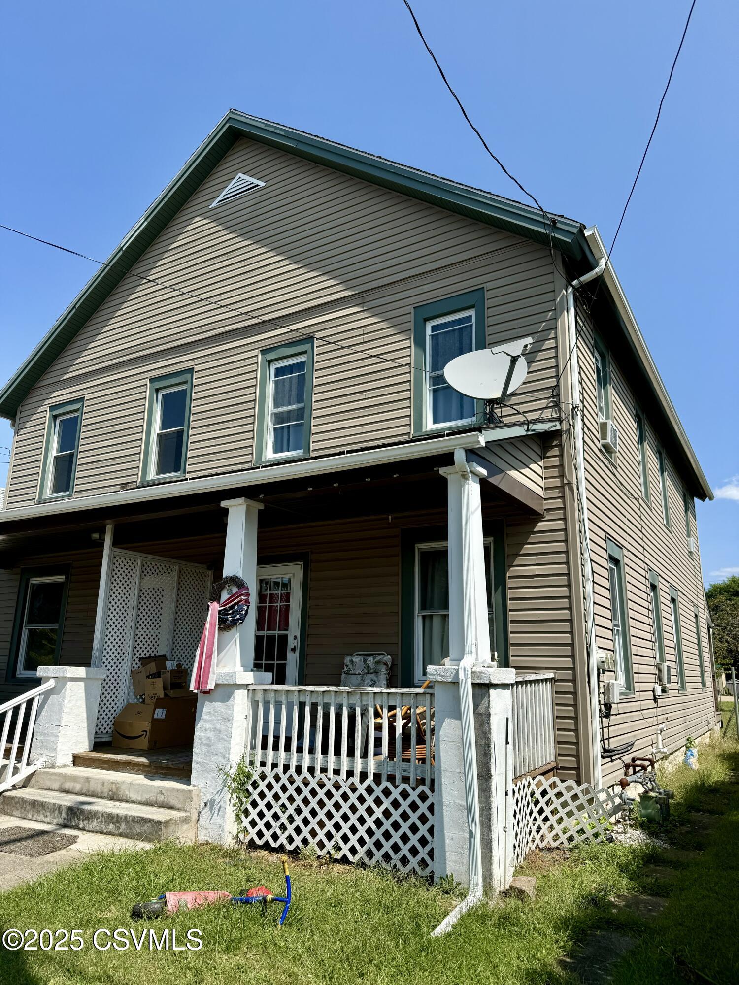 1916 Heights Road Berwick, PA 18603 - Photo 1 of 13