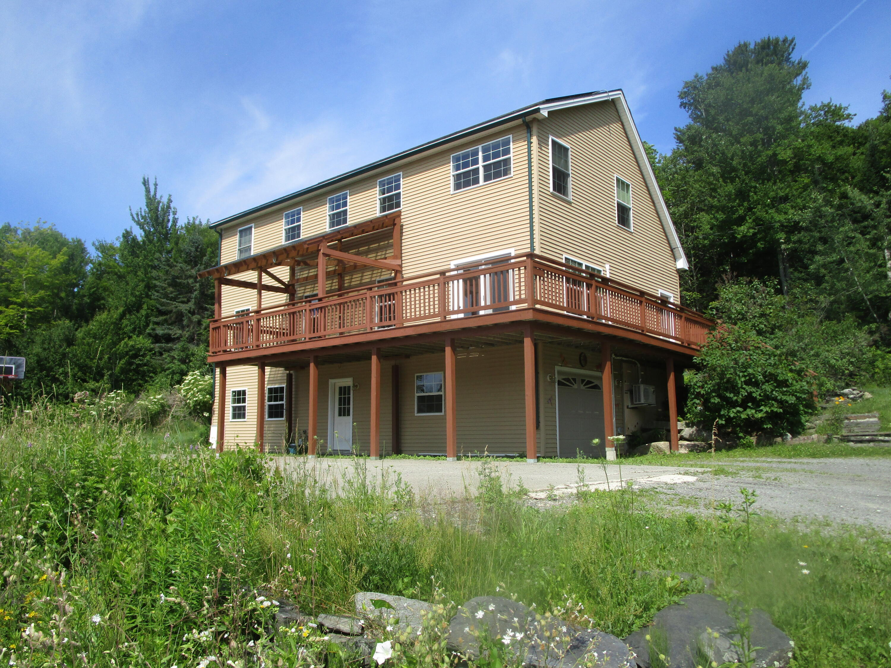 330 Bigelow Road St. Albans, ME 04971 - Photo 1 of 28 IMG_4429