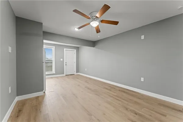 $650 | 103 North Scanlan Street, Unit 5, Hammond, LA 70401