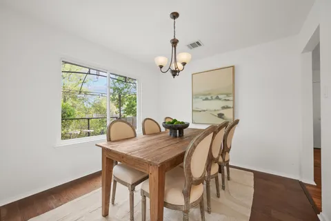 $595,000 | 2700 Norfolk Drive, Austin, TX 78745