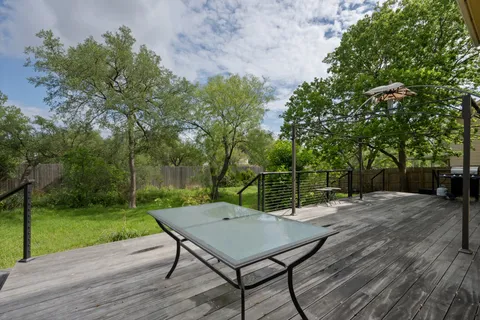 $595,000 | 2700 Norfolk Drive, Austin, TX 78745