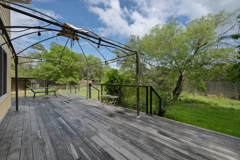 $595,000 | 2700 Norfolk Drive, Austin, TX 78745