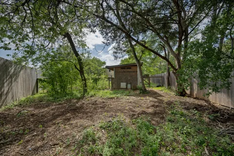 $595,000 | 2700 Norfolk Drive, Austin, TX 78745
