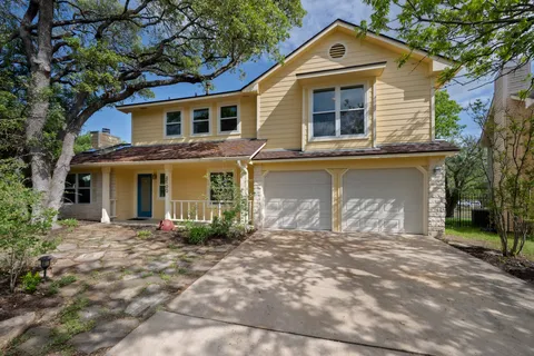 $595,000 | 2700 Norfolk Drive, Austin, TX 78745