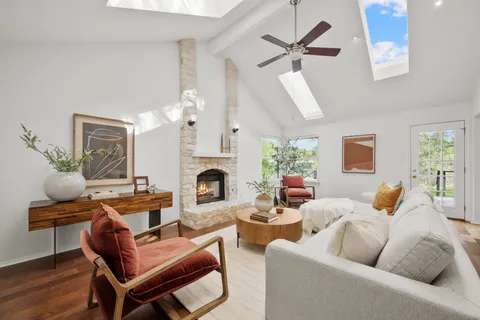 $595,000 | 2700 Norfolk Drive, Austin, TX 78745