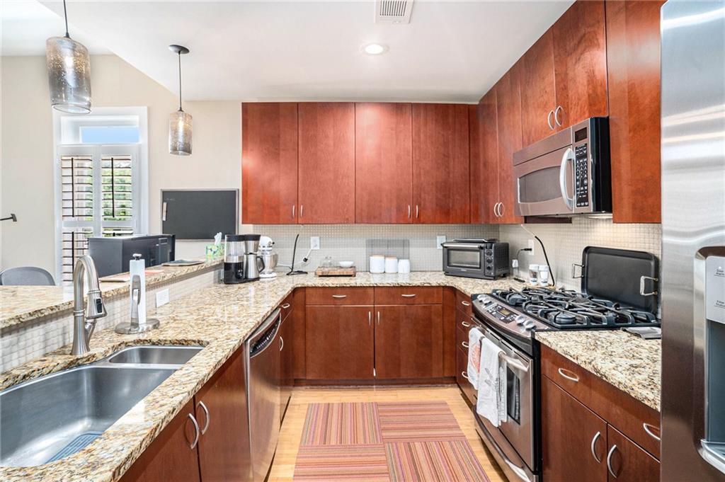 3655 Peachtree Road Northeast, Unit 401 Atlanta, GA 30319 - Photo 11 of 28