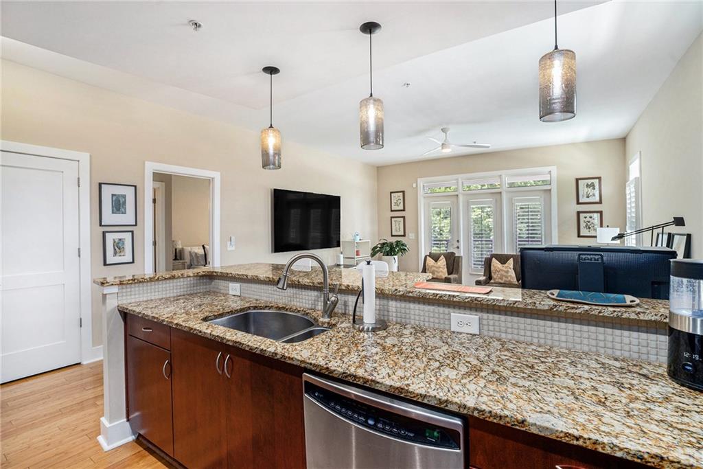 3655 Peachtree Road Northeast, Unit 401 Atlanta, GA 30319 - Photo 12 of 28