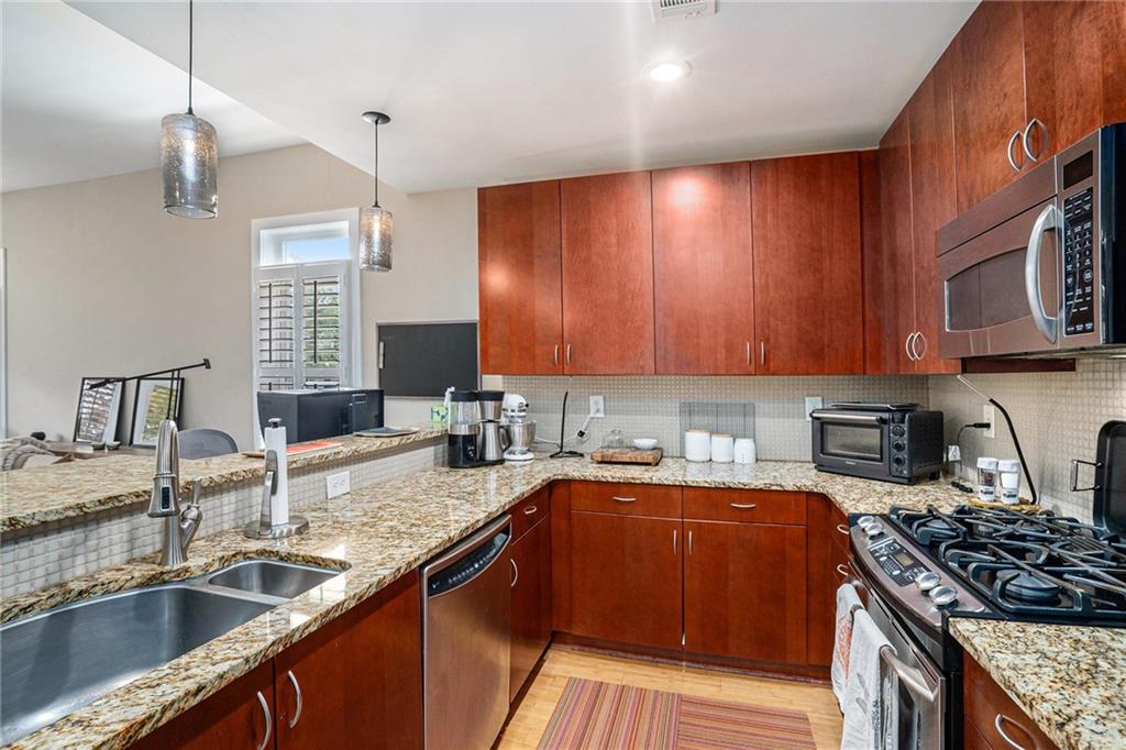 3655 Peachtree Road Northeast, Unit 401 Atlanta, GA 30319 - Photo 13 of 28