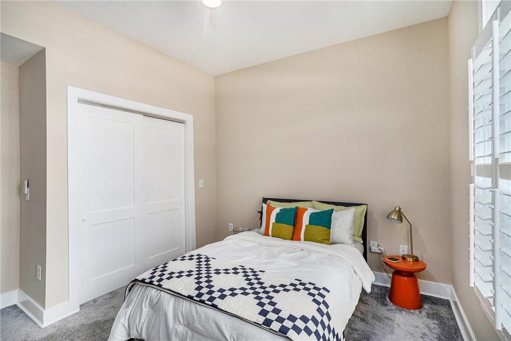 3655 Peachtree Road Northeast, Unit 401 Atlanta, GA 30319 - Photo 15 of 28