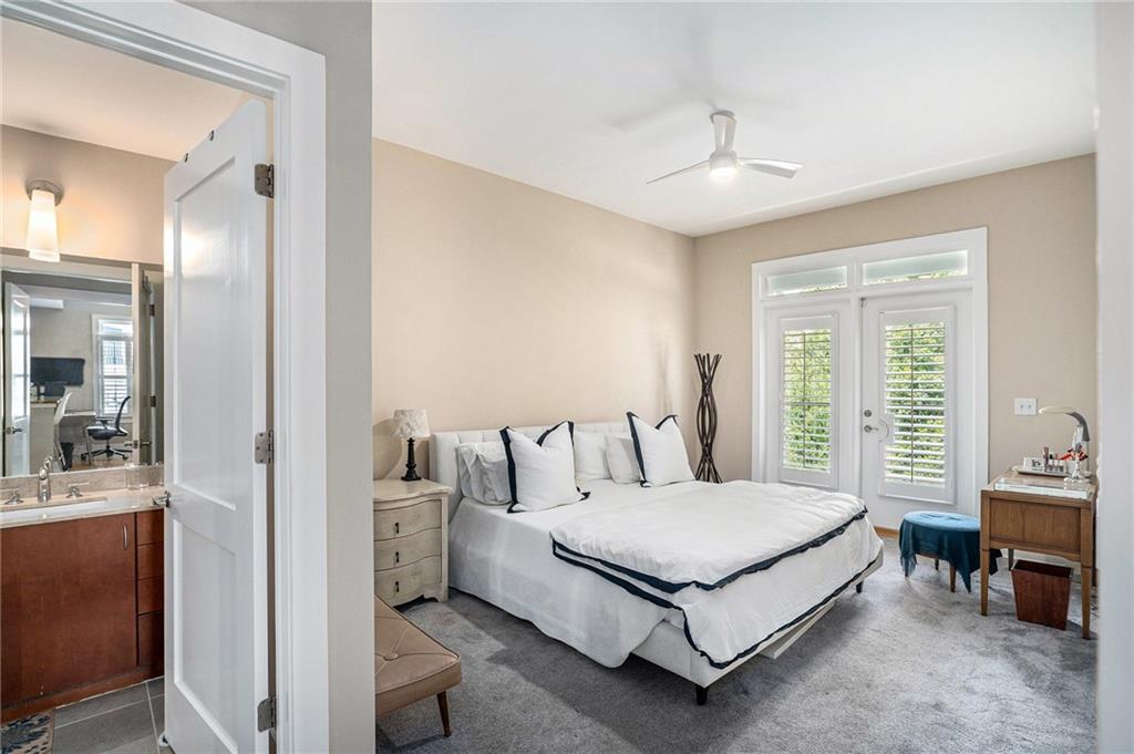 3655 Peachtree Road Northeast, Unit 401 Atlanta, GA 30319 - Photo 17 of 28