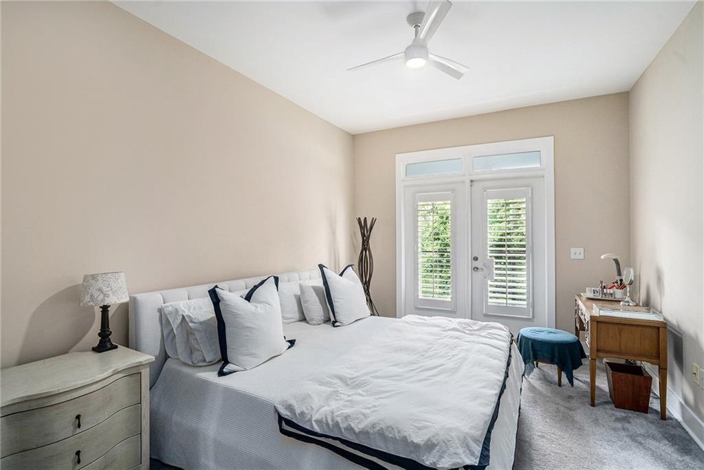 3655 Peachtree Road Northeast, Unit 401 Atlanta, GA 30319 - Photo 18 of 28