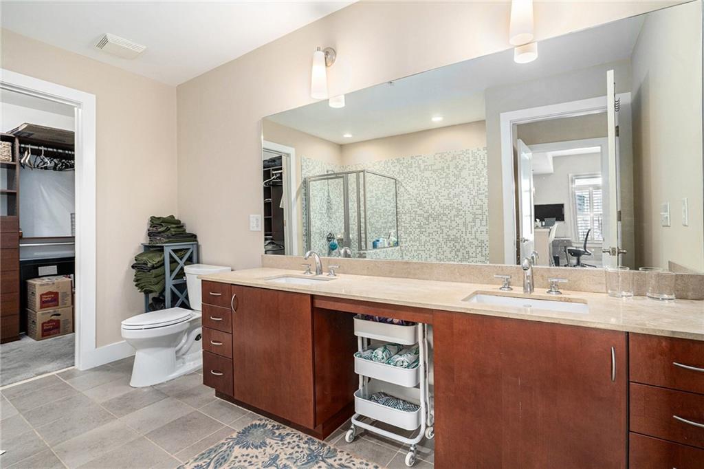 3655 Peachtree Road Northeast, Unit 401 Atlanta, GA 30319 - Photo 20 of 28