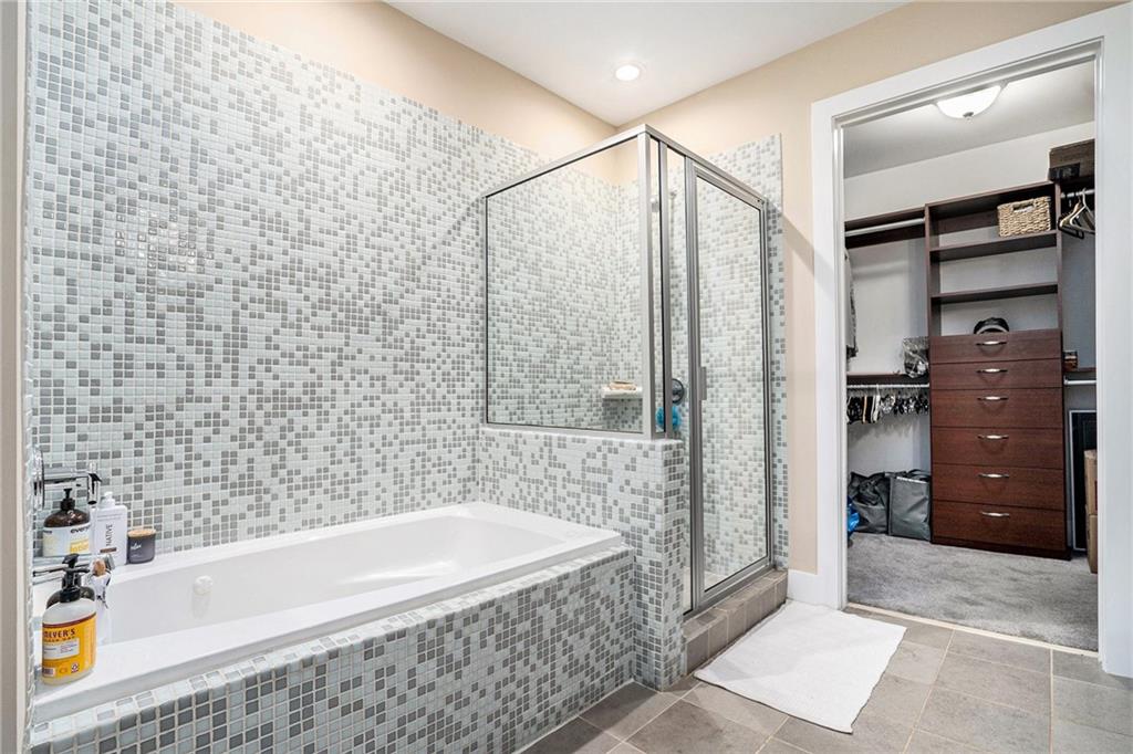 3655 Peachtree Road Northeast, Unit 401 Atlanta, GA 30319 - Photo 21 of 28