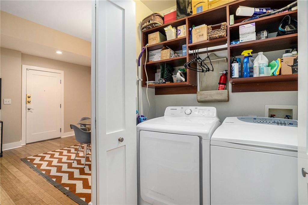 3655 Peachtree Road Northeast, Unit 401 Atlanta, GA 30319 - Photo 22 of 28