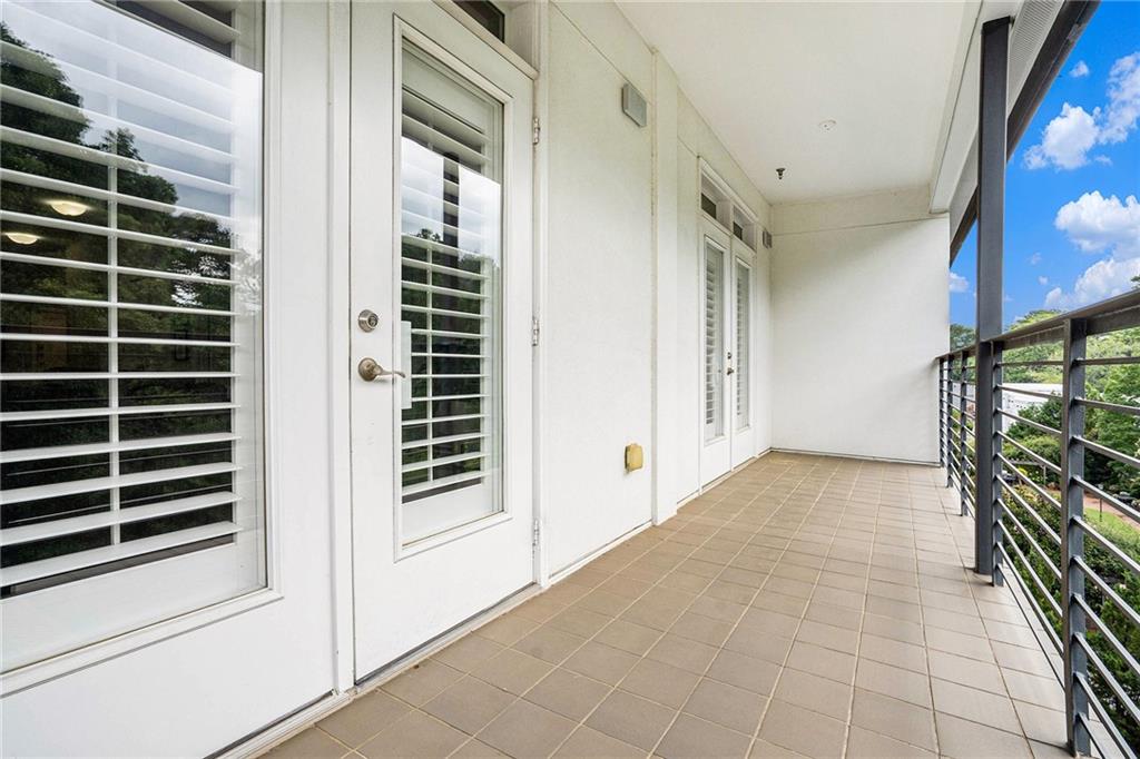 3655 Peachtree Road Northeast, Unit 401 Atlanta, GA 30319 - Photo 23 of 28