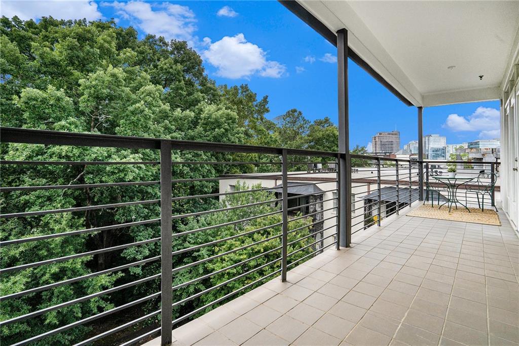 3655 Peachtree Road Northeast, Unit 401 Atlanta, GA 30319 - Photo 24 of 28