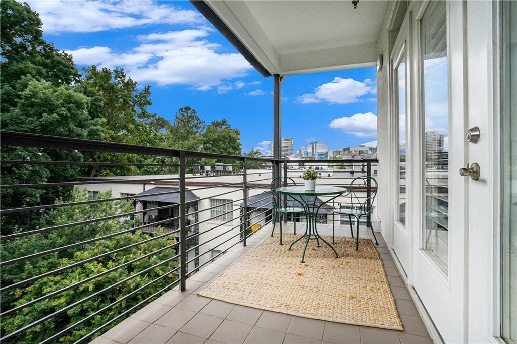 3655 Peachtree Road Northeast, Unit 401 Atlanta, GA 30319 - Photo 25 of 28