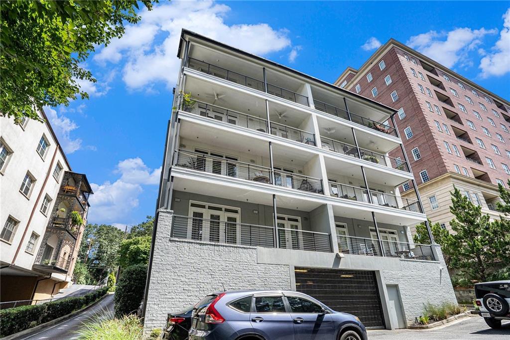 3655 Peachtree Road Northeast, Unit 401 Atlanta, GA 30319 - Photo 28 of 28