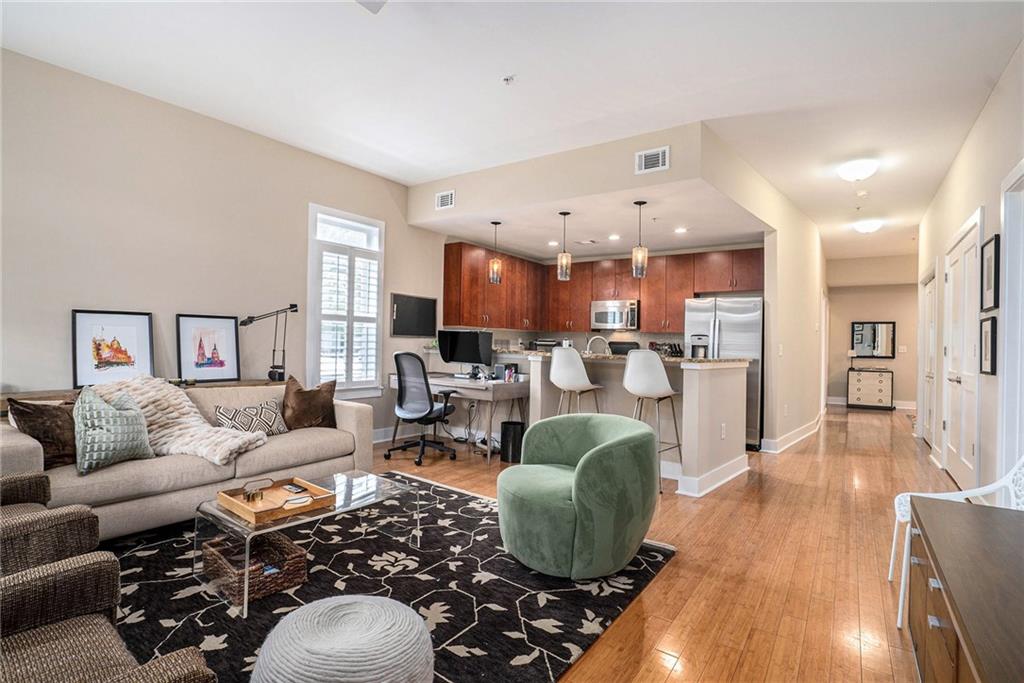 3655 Peachtree Road Northeast, Unit 401 Atlanta, GA 30319 - Photo 3 of 28