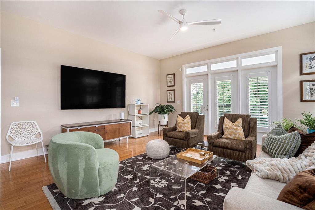 3655 Peachtree Road Northeast, Unit 401 Atlanta, GA 30319 - Photo 4 of 28