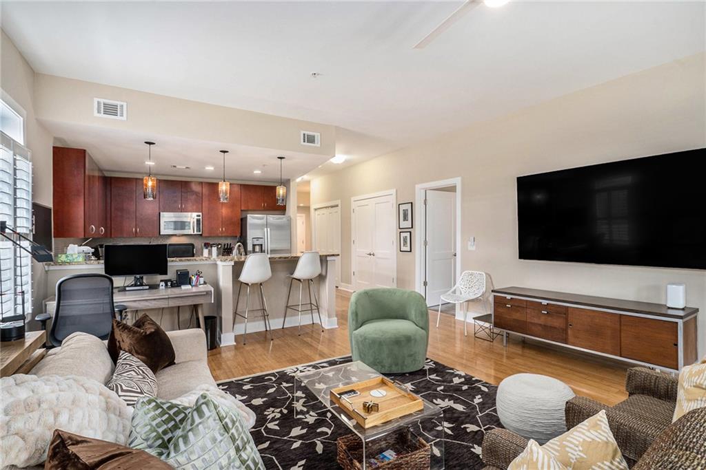 3655 Peachtree Road Northeast, Unit 401 Atlanta, GA 30319 - Photo 5 of 28