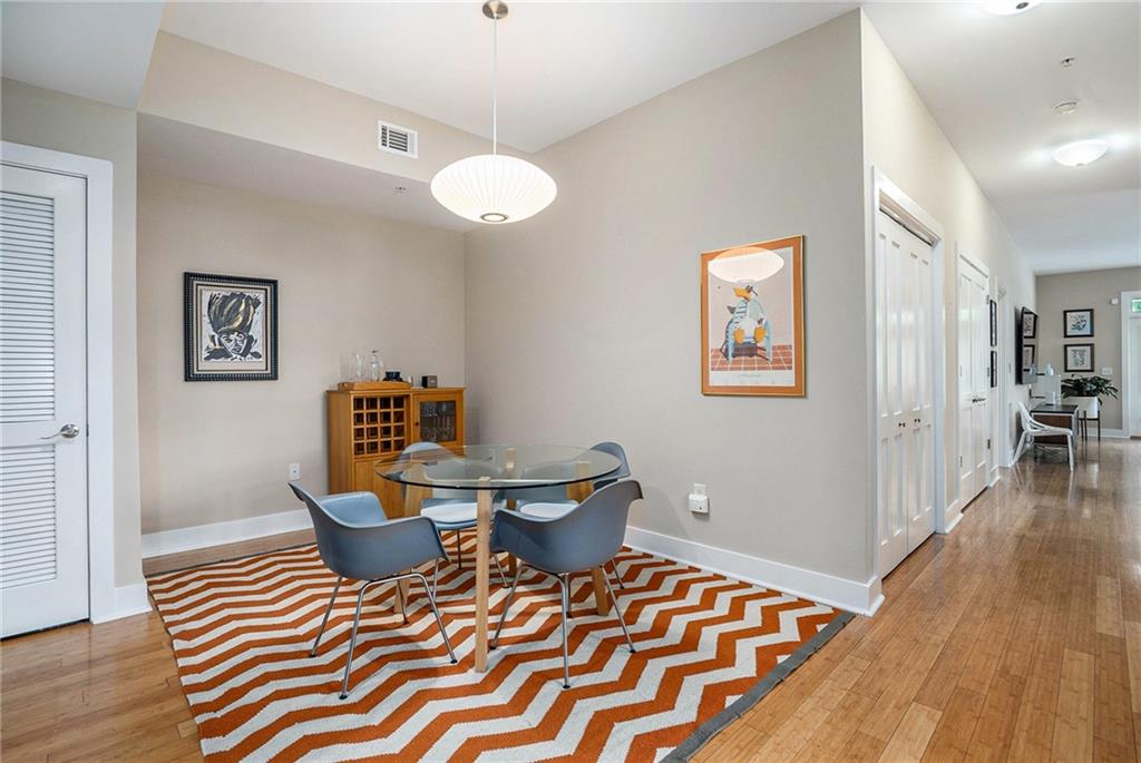 3655 Peachtree Road Northeast, Unit 401 Atlanta, GA 30319 - Photo 7 of 28