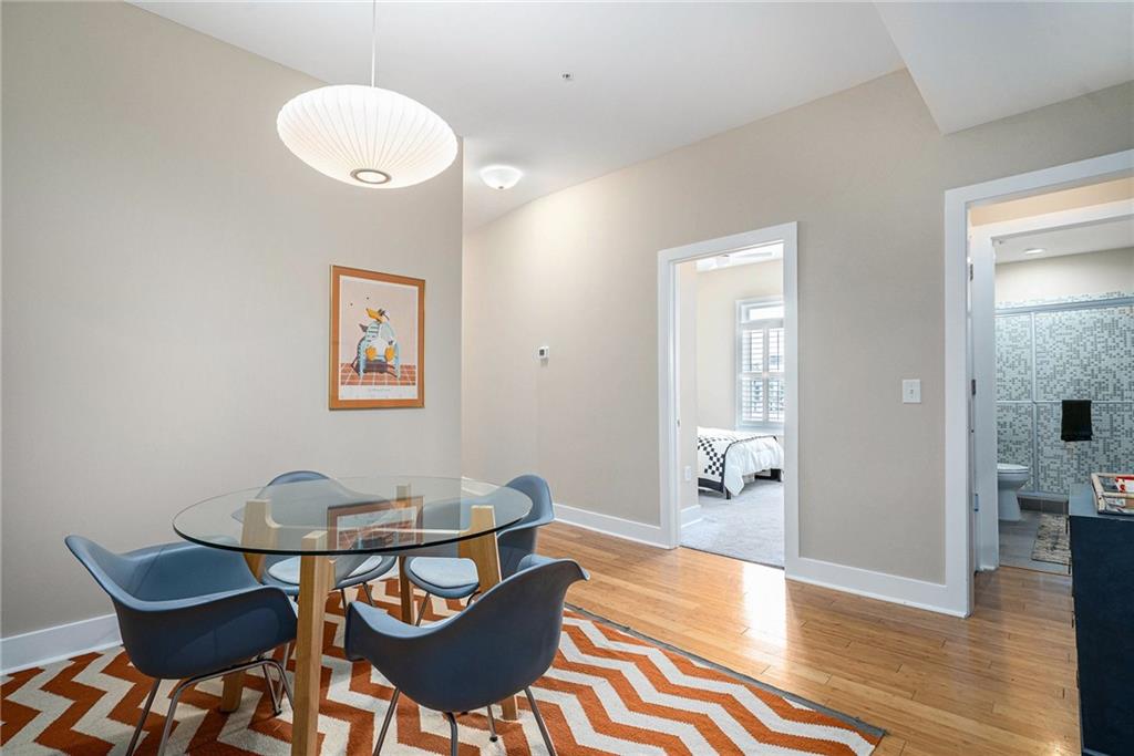 3655 Peachtree Road Northeast, Unit 401 Atlanta, GA 30319 - Photo 8 of 28