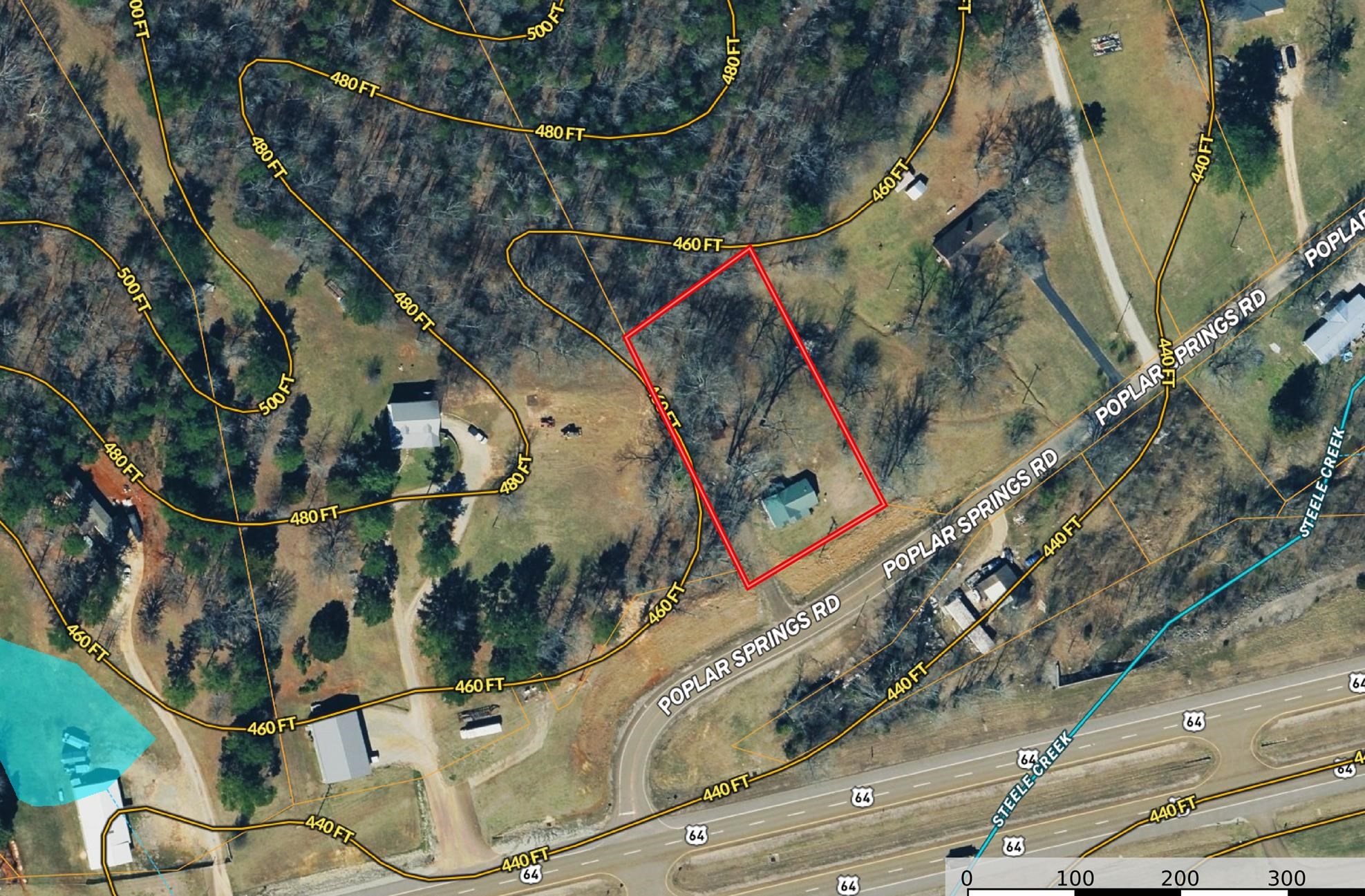 185 Poplar Springs Road Savannah, TN 38372 - Photo 40 of 40
