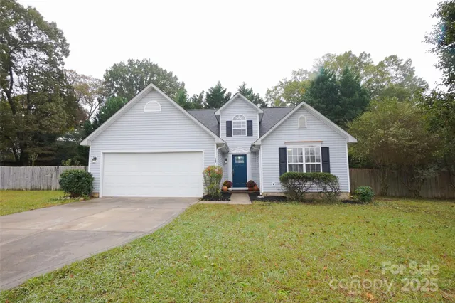 $324,900 | 2770 Thistle Brook Drive, Concord, NC 28027