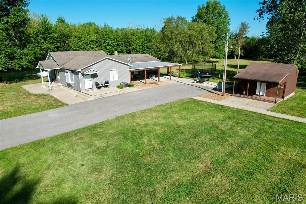 5823 McDaneld Road Kell, IL 62853 - Photo 34 of 86 Gallery Image 34