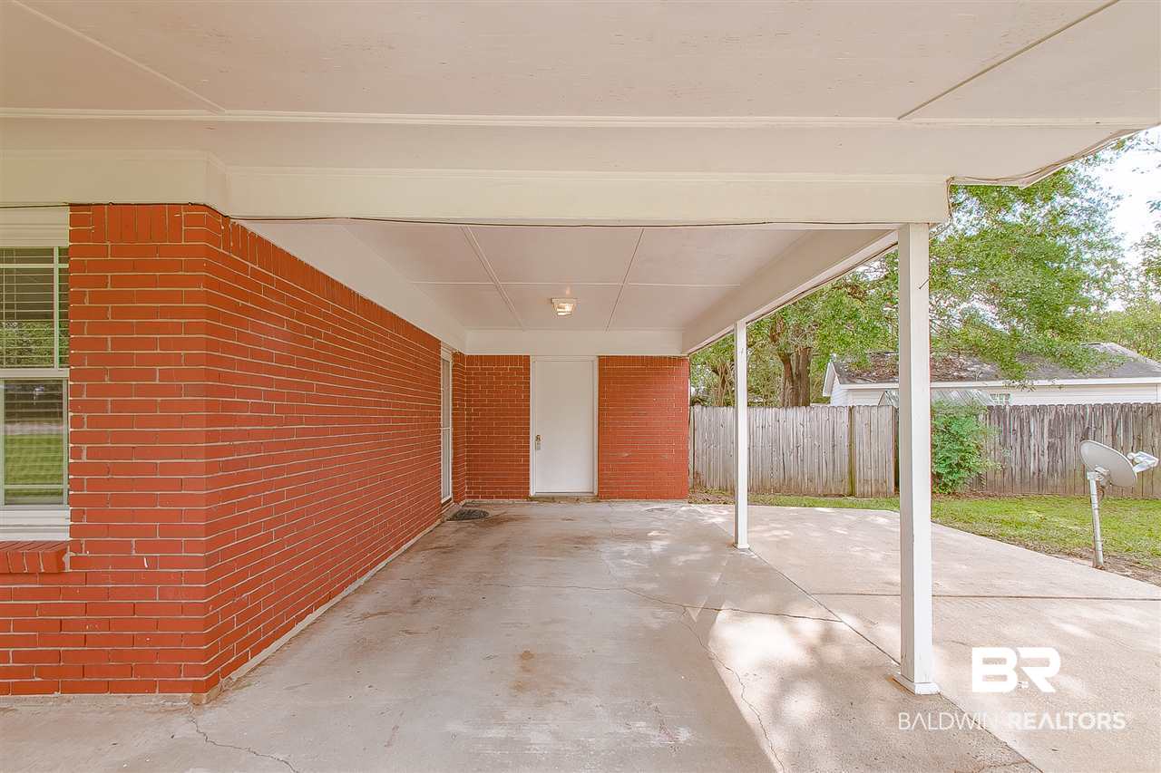 4933 Bavarian Drive West Mobile, AL 36619 - Photo 23 of 36