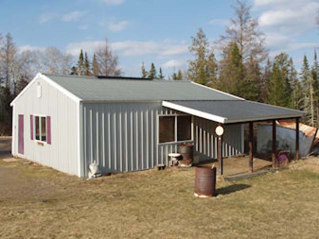 15937 Henn Road Butternut, WI 54514 - Photo 4 of 20 Gallery Image 4