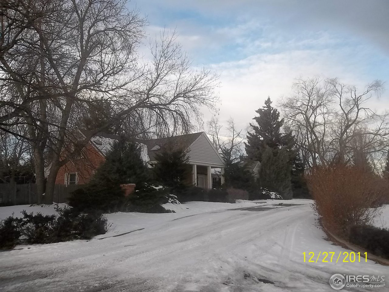 1019 Club View Road Fort Collins, CO 80524 - Photo 2 of 25 Gallery Image 2