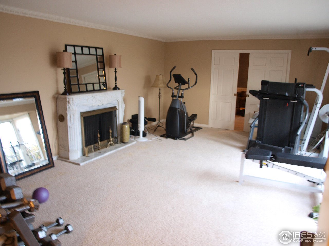 1019 Club View Road Fort Collins, CO 80524 - Photo 10 of 25 Gallery Image 10