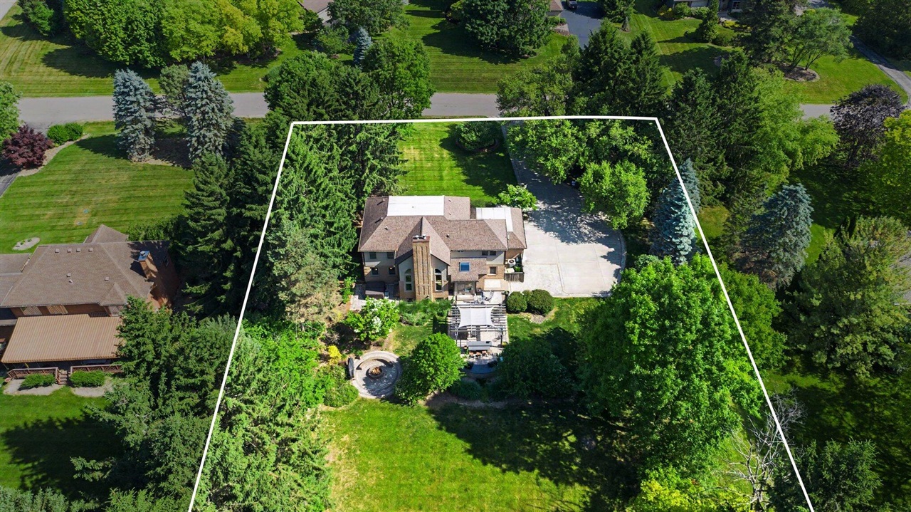 3949 South Michael Road Ann Arbor, MI 48103 - Photo 43 of 56