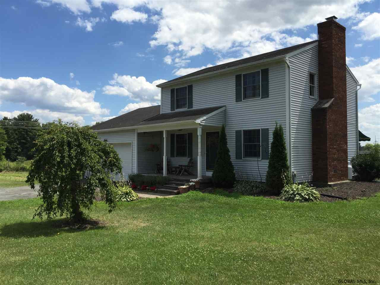 196 Jericho Road Bethlehem, NY 12158 - Photo 1 of 25 Photo 1