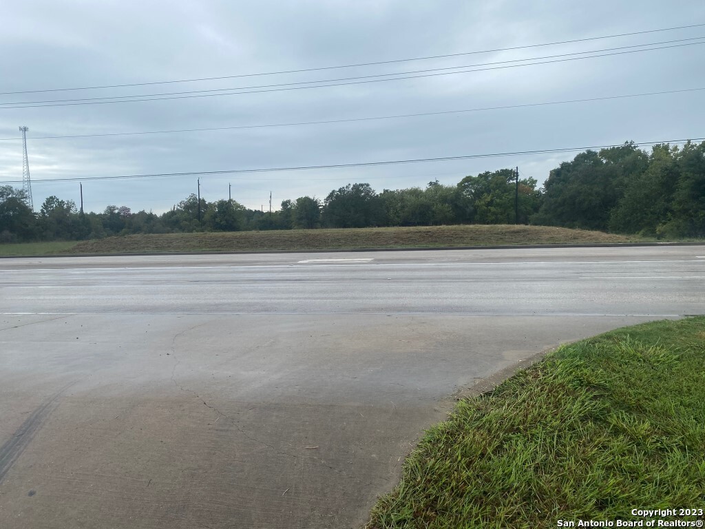 3100 Fm 646 Rd N Santa Fe, TX 77510 - Photo 3 of 4 a view of a field with an ocean view