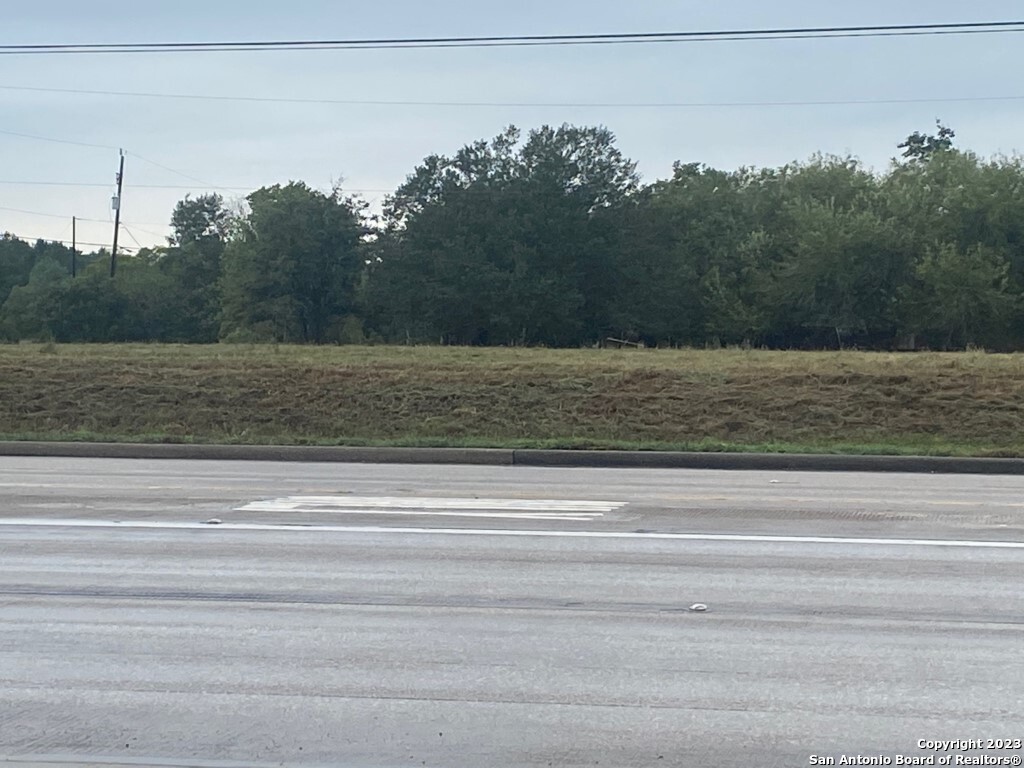 3100 Fm 646 Rd N Santa Fe, TX 77510 - Photo 4 of 4 a view of a house