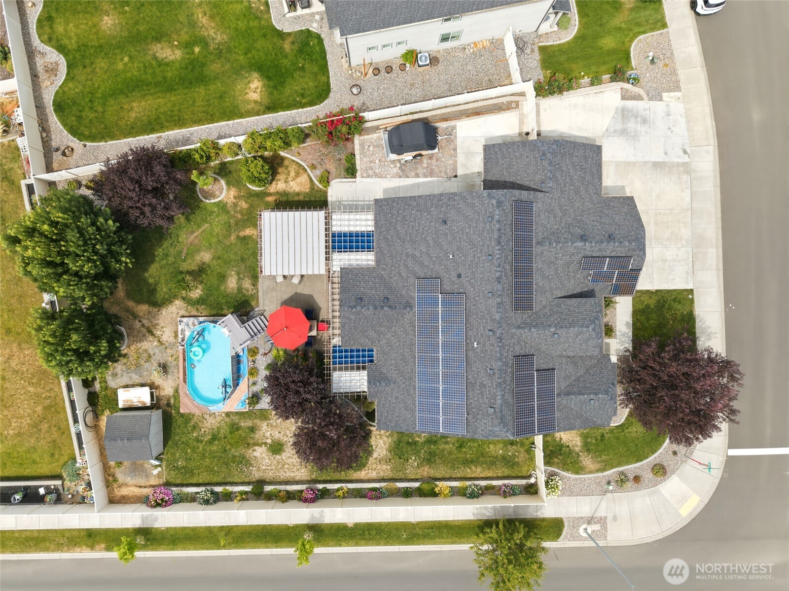 1396 Caprio Loop Walla Walla, WA 99362 - Photo 29 of 29