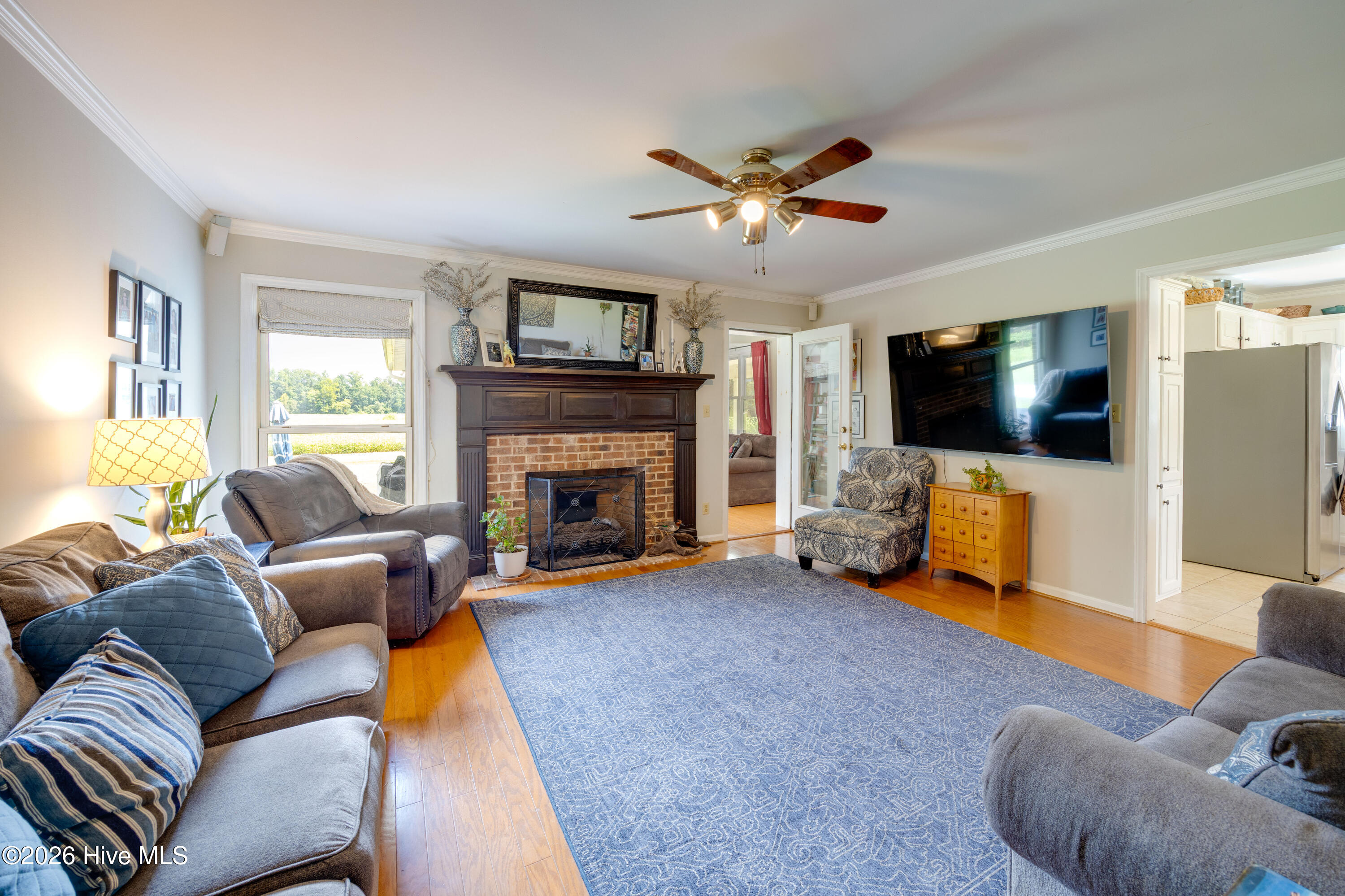 6370 North Boyd Road Pinetown, NC 27865 - Photo 12 of 22 Gallery Image 12